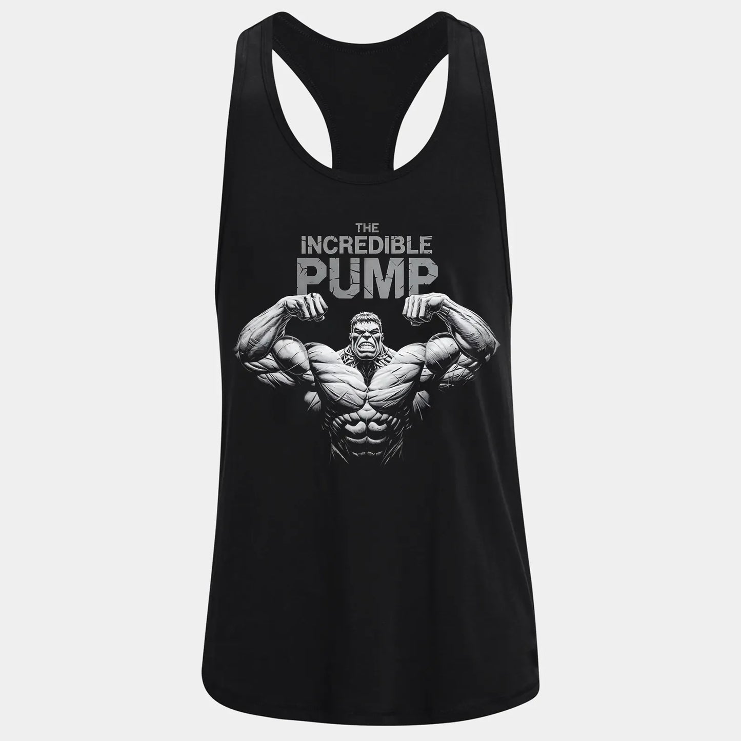 Bodybuilding Τιραντάκι The Incredible Pump