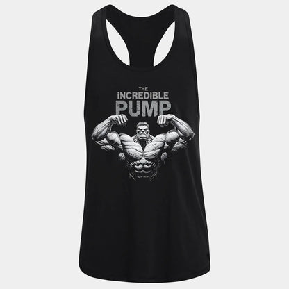 Bodybuilding Τιραντάκι The Incredible Pump