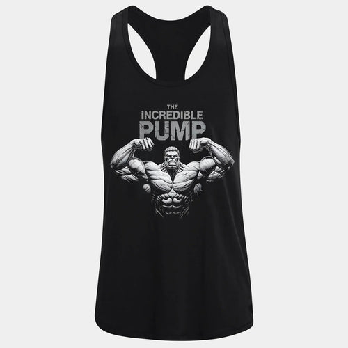 Bodybuilding Τιραντάκι The Incredible Pump