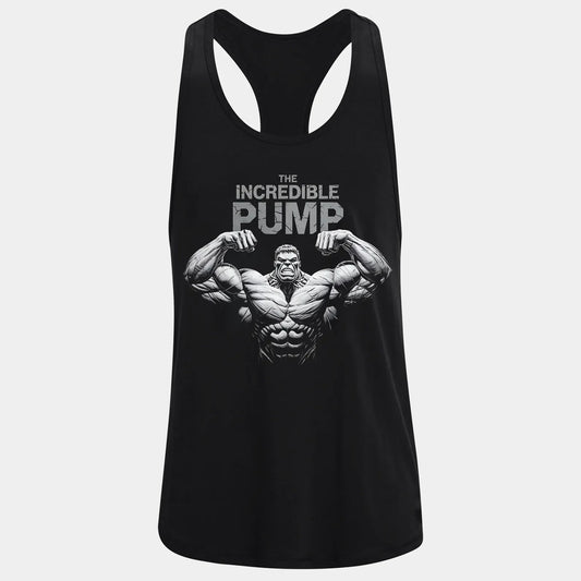 Bodybuilding Τιραντάκι The Incredible Pump
