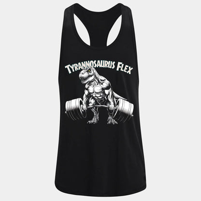 Bodybuilding Τιραντάκι Tyrannosaurus Flexx 2