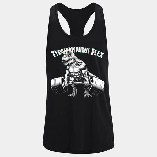 Bodybuilding Τιραντάκι Tyrannosaurus Flexx 2