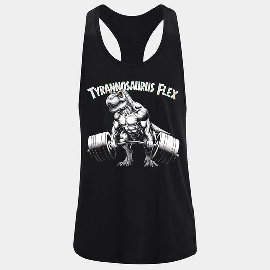 Bodybuilding Τιραντάκι Tyrannosaurus Flexx 2