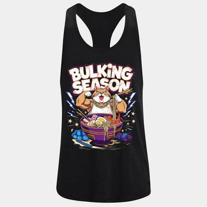 Bodybuilding Τιραντάκι Living Bulking Season