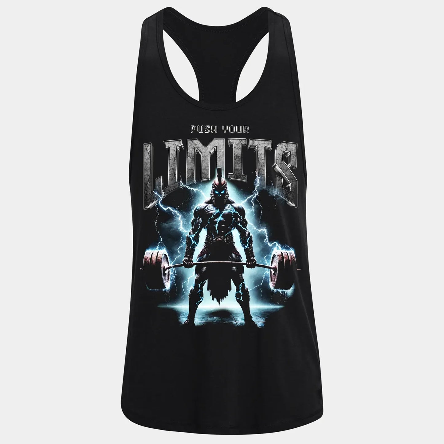 Bodybuilding Τιραντάκι Limits
