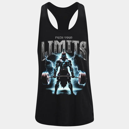 Bodybuilding Τιραντάκι Limits