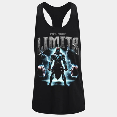 Bodybuilding Τιραντάκι Limits