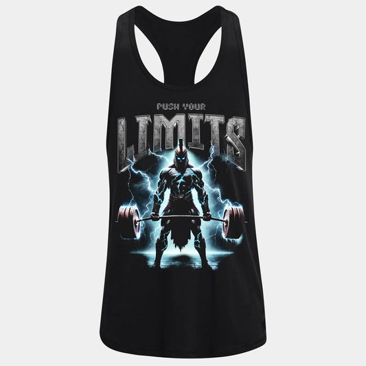Bodybuilding Τιραντάκι Limits