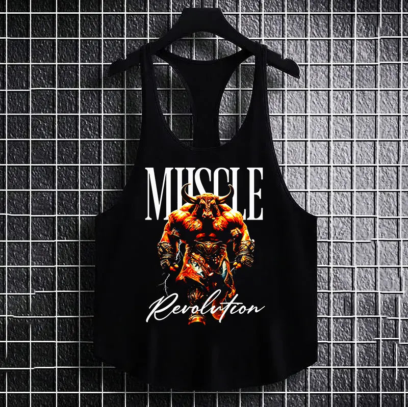 Bodybuilding Τιραντάκι Revolution