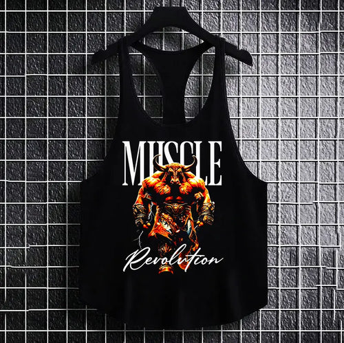Bodybuilding Τιραντάκι Revolution