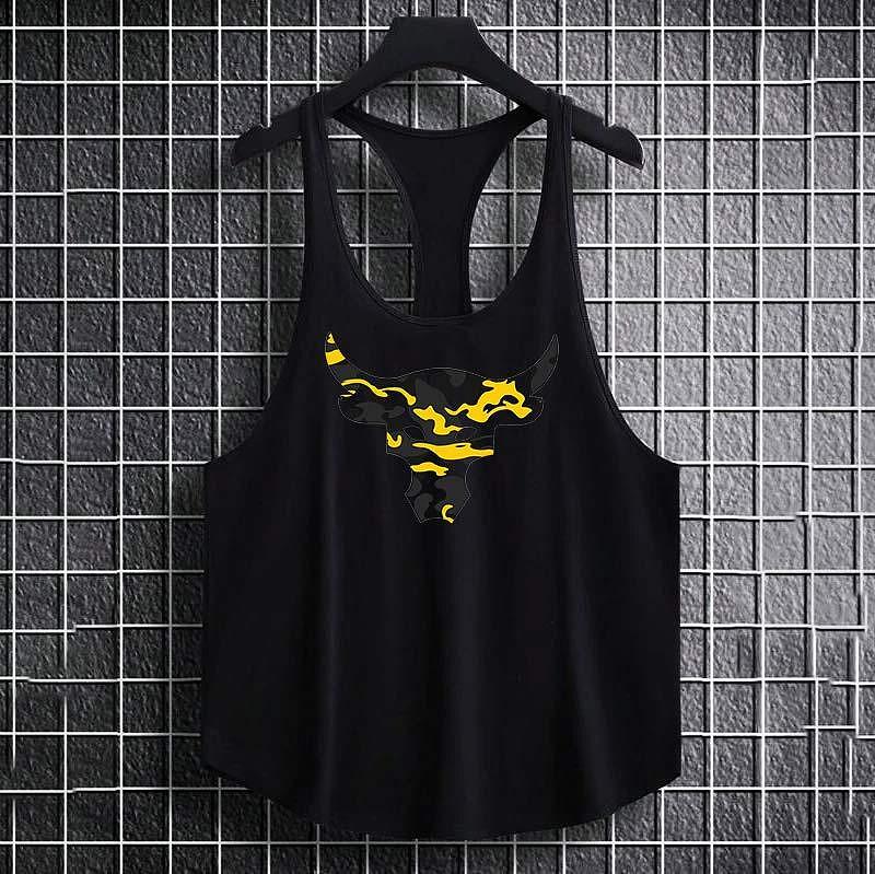 Bodybuilding Μάιγκα Ταύρος Y Camo