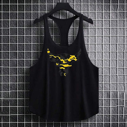 Bodybuilding Μάιγκα Ταύρος Y Camo