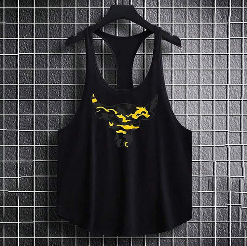 Bodybuilding Μάιγκα Ταύρος Y Camo