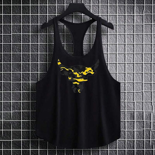 Bodybuilding Μάιγκα Ταύρος Y Camo