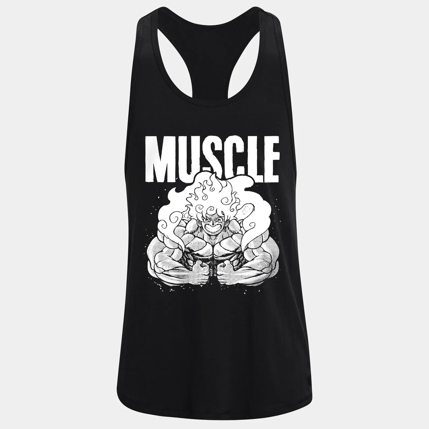 Bodybuilding Τιραντάκι Muscle