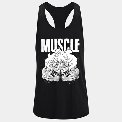 Bodybuilding Τιραντάκι Muscle