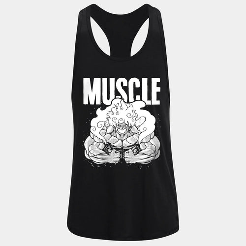Bodybuilding Τιραντάκι Muscle