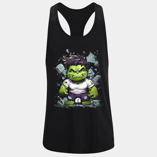 Bodybuilding Τιραντάκι Mini Hulk