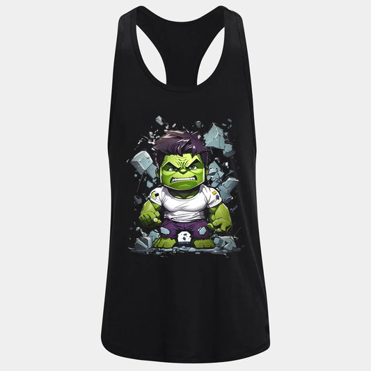 Bodybuilding Τιραντάκι Mini Hulk