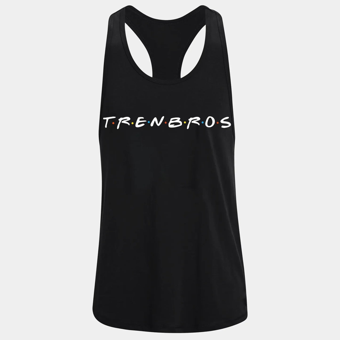 Bodybuilding Τιραντάκι TrenBros