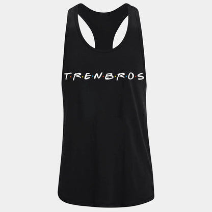 Bodybuilding Τιραντάκι TrenBros