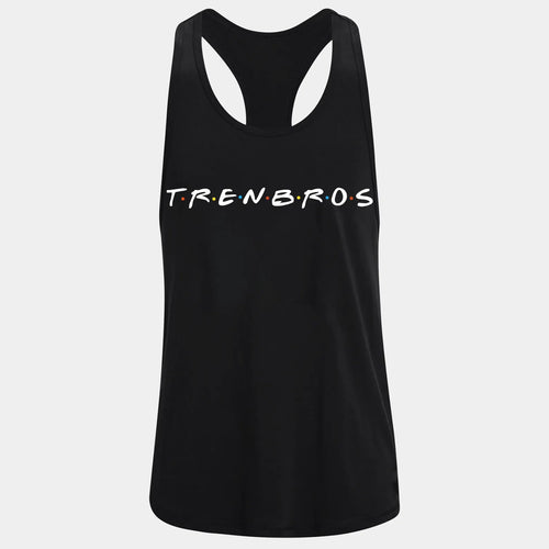 Bodybuilding Τιραντάκι TrenBros