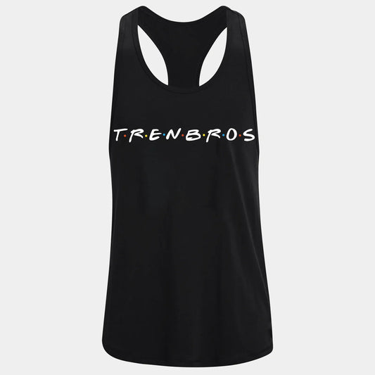 Bodybuilding Τιραντάκι TrenBros