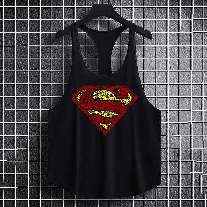 Bodybuilding Τιραντάκι  Superman