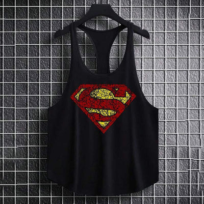 Bodybuilding Τιραντάκι  Superman