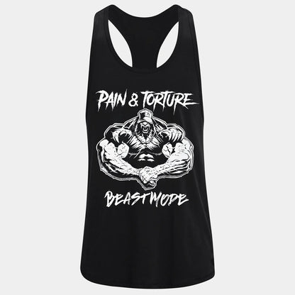 Bodybuilding Τιραντάκι Pain and Torture