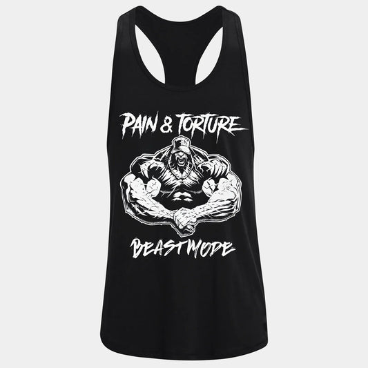 Bodybuilding Τιραντάκι Pain and Torture