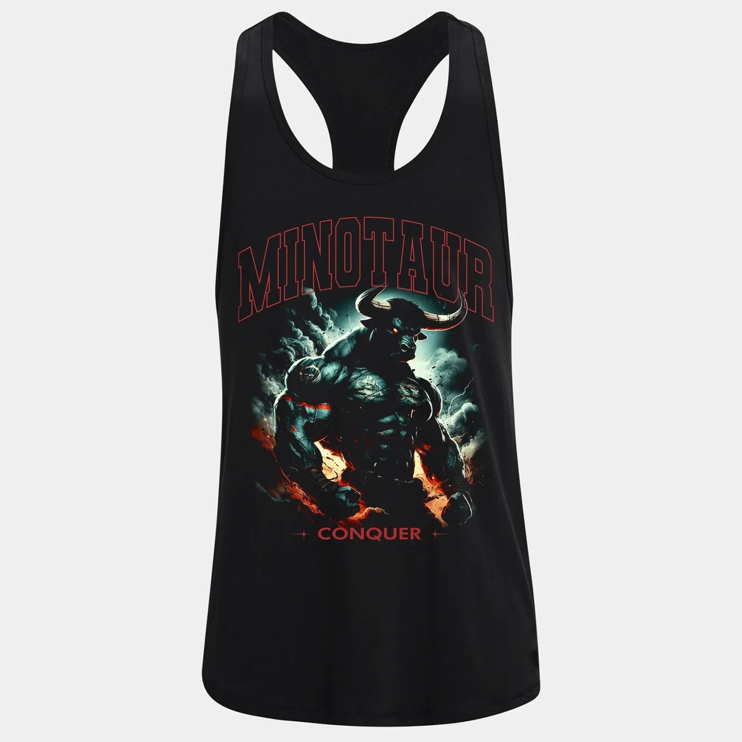 Bodybuilding Τιραντάκι Minotaur