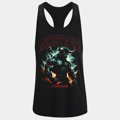 Bodybuilding Τιραντάκι Minotaur
