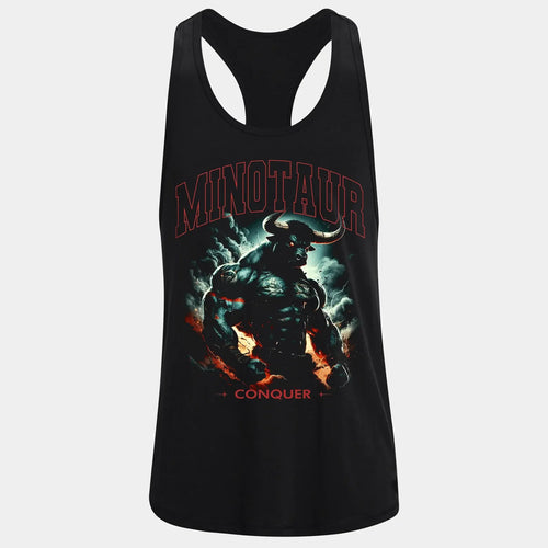 Bodybuilding Τιραντάκι Minotaur