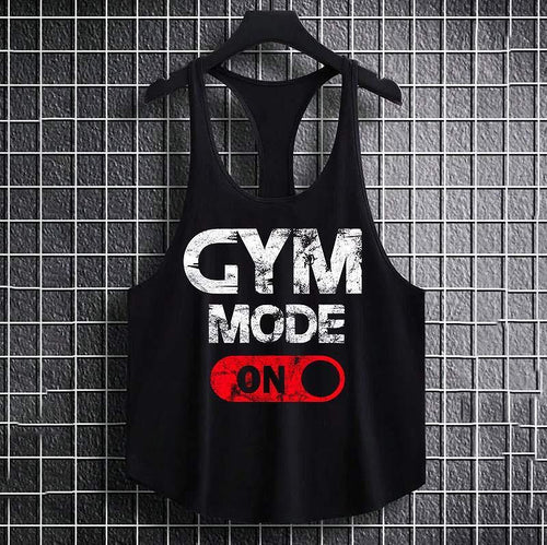 Bodybuilding Τιραντάκι Gym Mode on