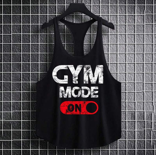Bodybuilding Τιραντάκι Gym Mode on