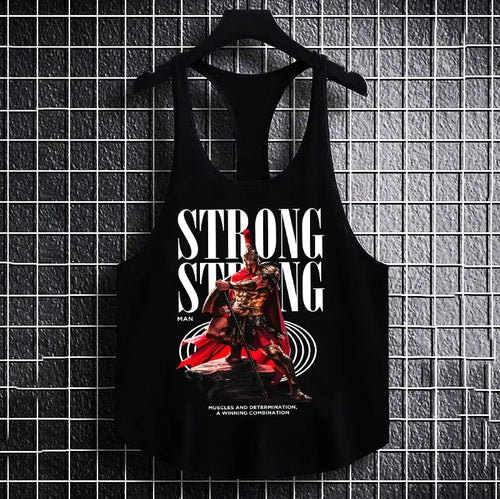 Bodybuilding Τιραντάκι Strong Strong