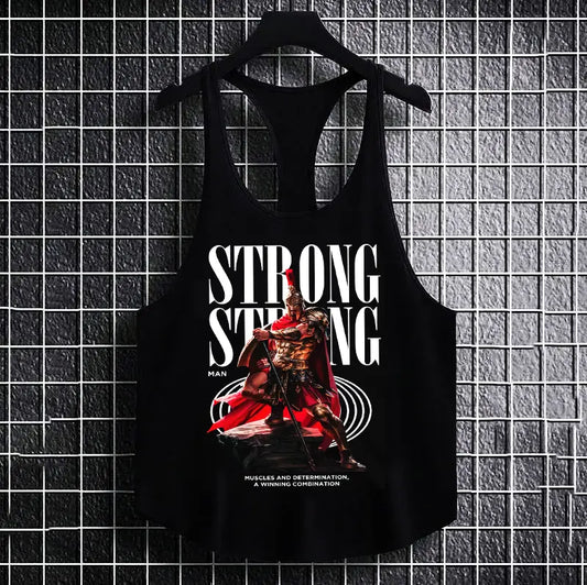 Bodybuilding Τιραντάκι Strong Strong