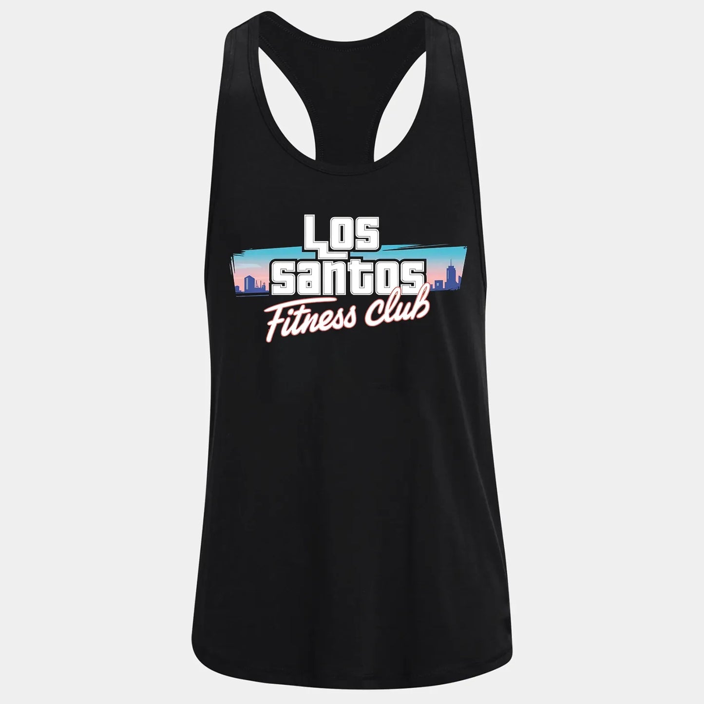 Bodybuilding Τιραντάκι Los Santos