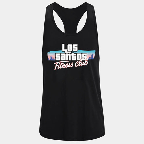 Bodybuilding Τιραντάκι Los Santos