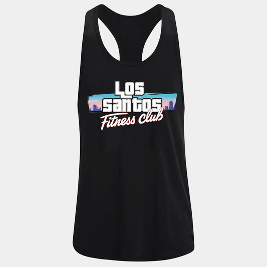 Bodybuilding Τιραντάκι Los Santos
