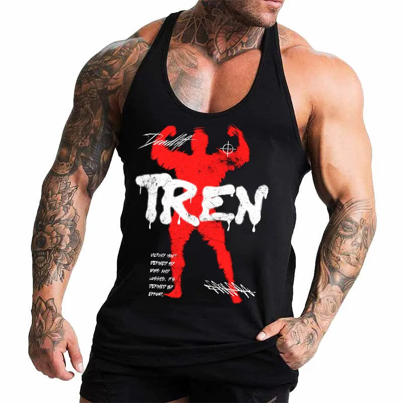 Bodybuilding Τιραντάκι Tren