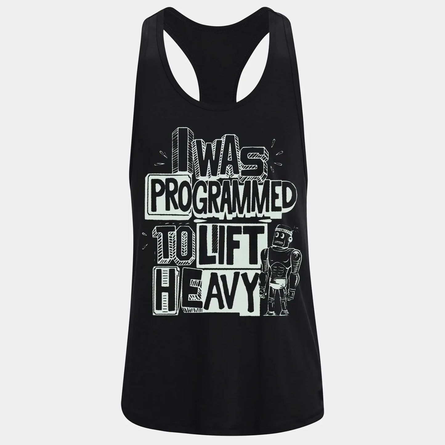 Bodybuilding Τιραντάκι Lift heavy