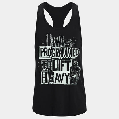 Bodybuilding Τιραντάκι Lift heavy