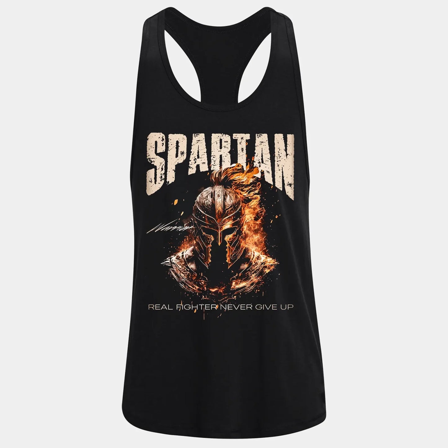 Bodybuilding Τιραντάκι Spartan Real Fighter