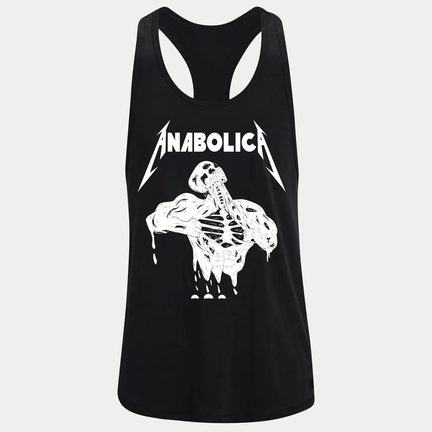Bodybuilding Τιραντάκι Anabolica