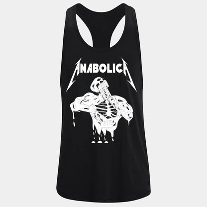 Bodybuilding Τιραντάκι Anabolica
