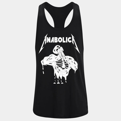 Bodybuilding Τιραντάκι Anabolica