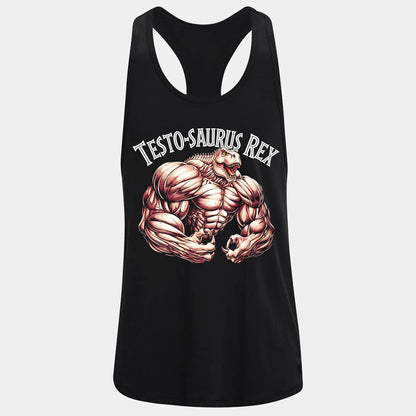 Bodybuilding Τιραντάκι Testo-Saurus Rex