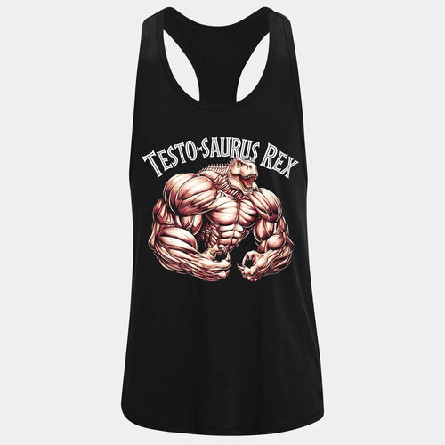 Bodybuilding Τιραντάκι Testo-Saurus Rex